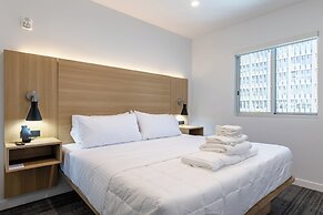Hotel Mai Downtown Long Beach