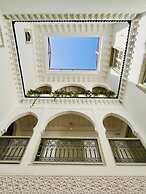 M-17 Riad & Spa