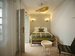 M-17 Riad & Spa