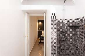 M-17 Riad & Spa