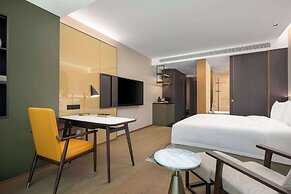 Wyndham Taizhou West