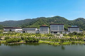 Wyndham Taizhou West
