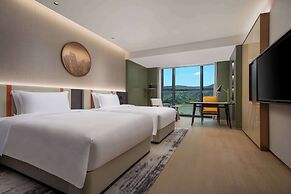 Wyndham Taizhou West