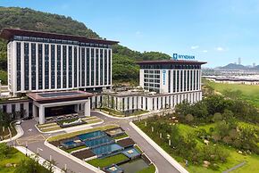 Wyndham Taizhou West