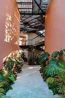 Casa en Punta de Mita frente al mar