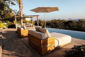 Casa en Punta de Mita frente al mar