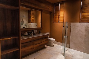 Casa en Punta de Mita frente al mar