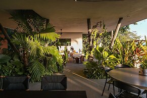 Casa en Punta de Mita frente al mar