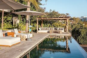 Casa en Punta de Mita frente al mar