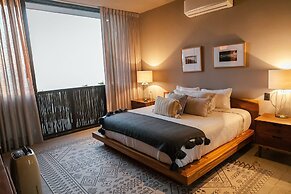 Casa en Punta de Mita frente al mar