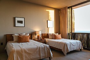 Casa en Punta de Mita frente al mar