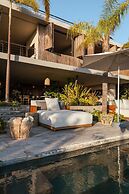 Casa en Punta de Mita frente al mar