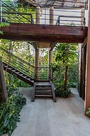 Casa en Punta de Mita frente al mar