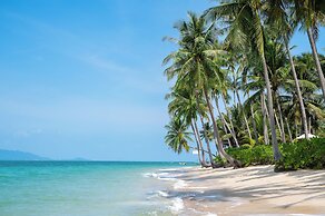 5-bdr luxury villa at a villa resort