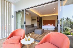 5-bdr luxury villa at a villa resort