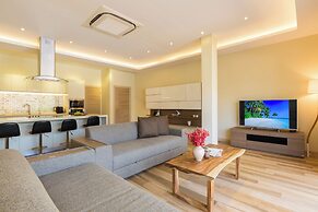 5-bdr luxury villa at a villa resort