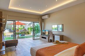 5-bdr luxury villa at a villa resort