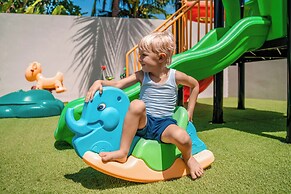 5-bdr luxury villa at a villa resort