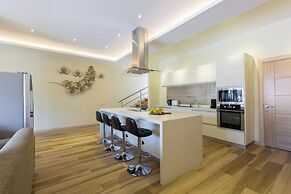 5-bdr luxury villa at a villa resort