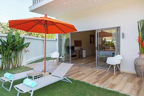 5-bdr luxury villa at a villa resort