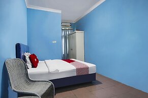 OYO 91005 Cottage Putra Mutun Beach