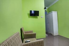 OYO 91005 Cottage Putra Mutun Beach