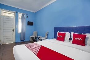 OYO 91005 Cottage Putra Mutun Beach