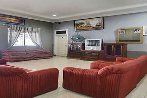 OYO 91005 Cottage Putra Mutun Beach