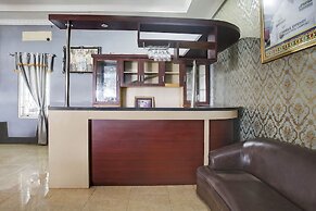 OYO 91005 Cottage Putra Mutun Beach