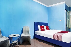 OYO 91005 Cottage Putra Mutun Beach