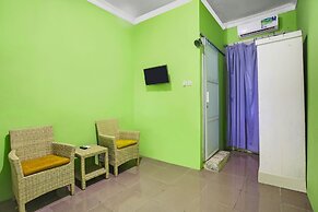 OYO 91005 Cottage Putra Mutun Beach