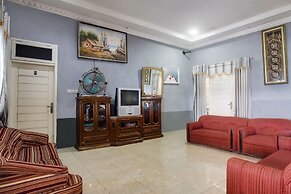 OYO 91005 Cottage Putra Mutun Beach