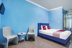 OYO 91005 Cottage Putra Mutun Beach