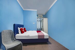 OYO 91005 Cottage Putra Mutun Beach