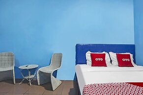 OYO 91005 Cottage Putra Mutun Beach