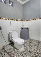 OYO 91005 Cottage Putra Mutun Beach