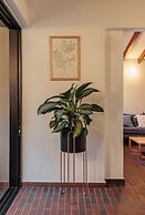 The Somos Flats Laureles