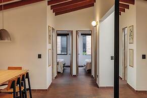 The Somos Flats Laureles