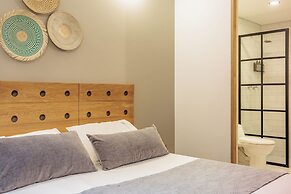 The Somos Flats Laureles