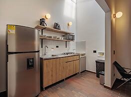 The Somos Flats Laureles