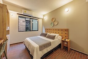 The Somos Flats Laureles