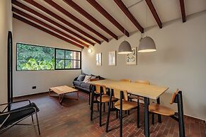 The Somos Flats Laureles