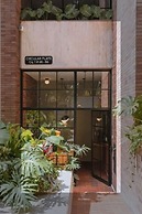 The Somos Flats Laureles