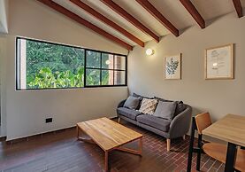 The Somos Flats Laureles