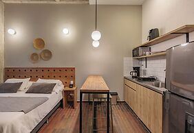 The Somos Flats Laureles