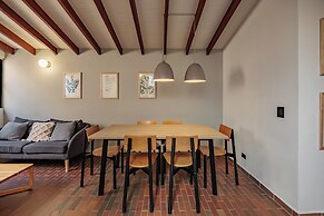 The Somos Flats Laureles