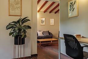 The Somos Flats Laureles