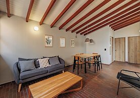 The Somos Flats Laureles