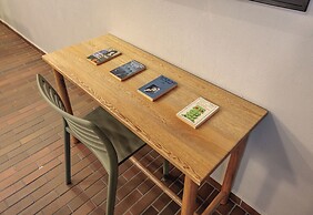 The Somos Flats Laureles