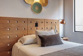 The Somos Flats Laureles